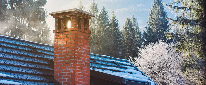 Residential Chimney Rain Caps Repair Services in El Centro, CA