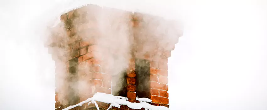 Chimney Flue Soot Removal in El Centro, CA