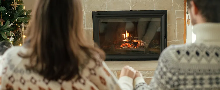 Superior Open-Hearth Wood Fireplaces in El Centro, CA