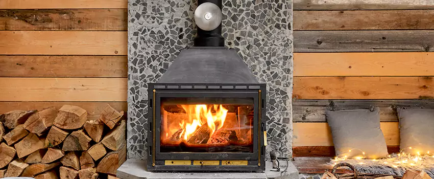 Travis Industries Elite Fireplace Inspection and Maintenance in El Centro, California