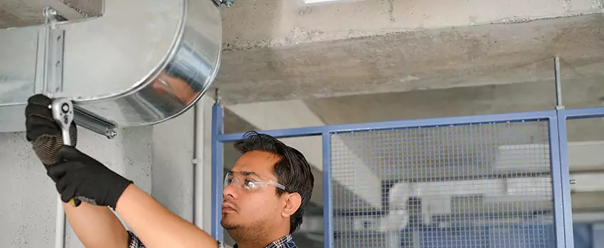 Benefit of Ventilation Cleaning in El Centro, California