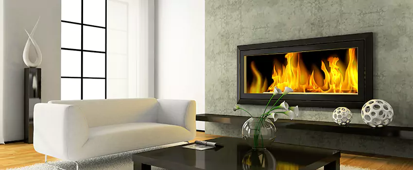 Ventless Fireplace Oxygen Depletion Sensor Installation and Repair Services in El Centro, California