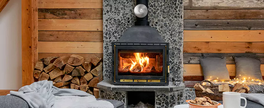 Affordable Wood Fireplace Fixing Solutions in El Centro, California