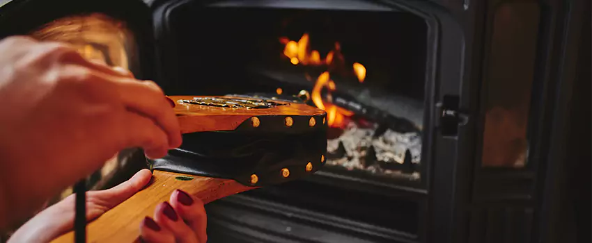 Cost of Wood Furnace Repair and Installation Services in El Centro, CA