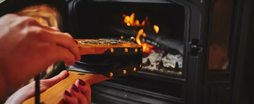 Wood Stove Grates Repair in El Centro, California