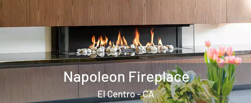  Napoleon Fireplace El Centro - CA
